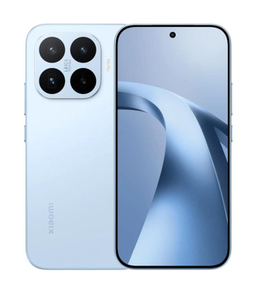 Xiaomi 17T 5G 6.59" Amoled 12Gb 256GB Blue