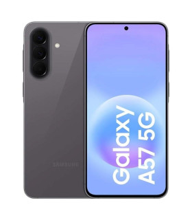 Samsung Galaxy A57 5G EE 128GB Grey