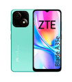ZTE Blade A35E 6,52" HD 2GB(+4GB) 64GB Green