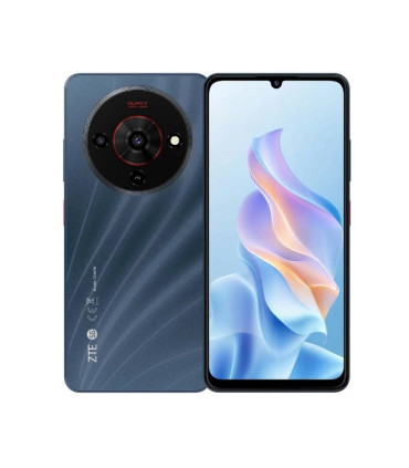 ZTE Blade A76 5G 6,75" HD+ 6GB(+6GB) 128GB Black