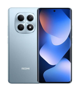 Xiaomi Redmi Note 15 8Gb 128Gb 6.83" Blue