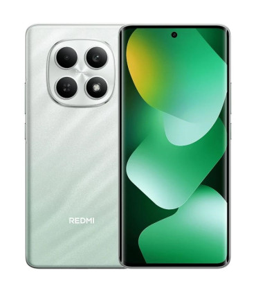 Xiaomi Redmi Note 15 8Gb 128Gb 6.83" Green