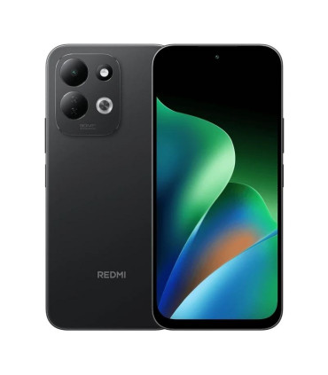 Xiaomi Redmi 17 5G 4Gb 256Gb 6.9" Black