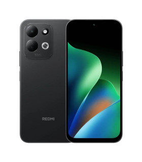 Xiaomi Redmi 17 4G 4Gb 256Gb 6.99" Black