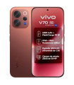VIVO V70 5G 6.59" 8Gb 512Gb Brown