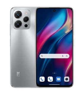 ZTE Blade A57 6.75" 4GB 128GB Silver