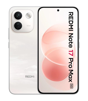 Xiaomi Redmi Note 17 Pro Max 5G 8Gb 256Gb C.Blush