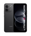 Xiaomi Redmi Note 17 Pro Max 5G 8Gb 256Gb Black