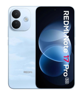 Xiaomi Redmi Note 17 Pro 5G 8Gb 512Gb Sky Blue