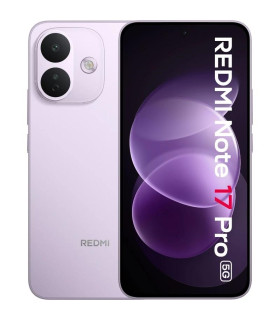 Xiaomi Redmi Note 17 Pro 5G 8Gb 512Gb Purple
