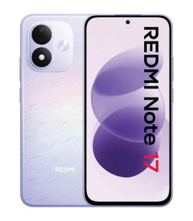 Xiaomi Redmi Note 17 6Gb 256Gb Celestial Purple