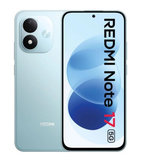 Xiaomi Redmi Note 17 5G 6Gb 256Gb Sky Teal