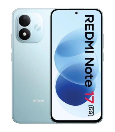 Xiaomi Redmi Note 17 5G 6Gb 256Gb Sky Teal