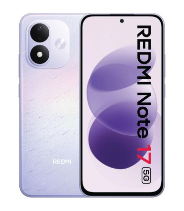 Xiaomi Redmi Note 17 5G 6Gb 256Gb Celestial Purple