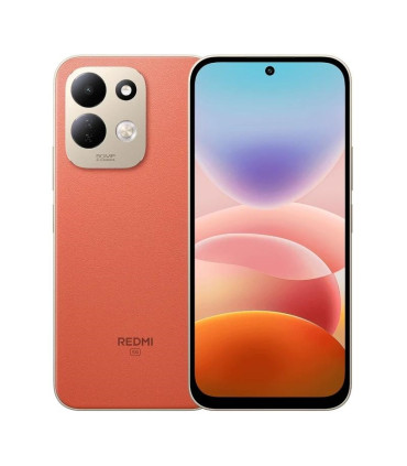 Xiaomi Redmi 17 5G 4Gb 256Gb 6.9" Orange