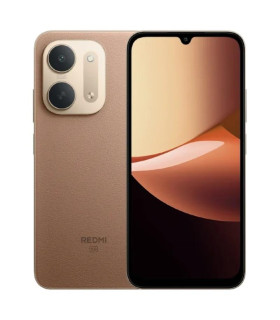 Xiaomi Redmi 17C 5G 4Gb 128Gb 6.9" Brown