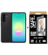 Samsung galaxy A27 5G 256Gb Black + Protec SAFE