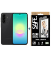 Samsung galaxy A27 5G 256Gb Black + Protec SAFE