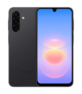 Samsung Galaxy A18 4G 128GB 4GB Negro