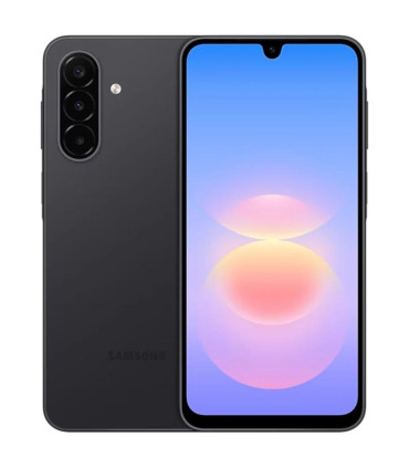 Samsung Galaxy A18 4G 128GB 4GB Negro