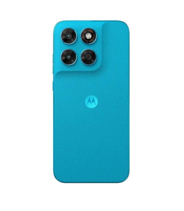 Motorola Moto G87 5G 6.8" 12Gb 256Gb Azul Claro