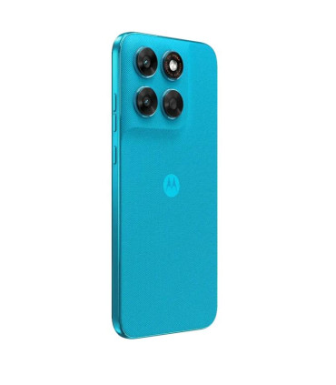 Motorola Moto G87 5G 6.8" 12Gb 256Gb Azul Claro