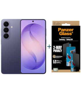 Samsung Galaxy S26 5G 256Gb Violet+ProtPriv Panzer