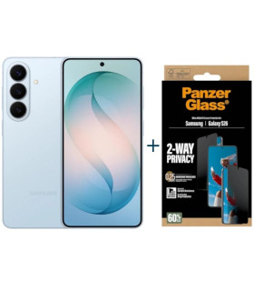Samsung Galaxy S26 5G 256G 12G Blue+ProtPrivPanzer
