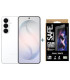 Samsung Galaxy S26 5G 256Gb 12Gb White+ Prot SAFE