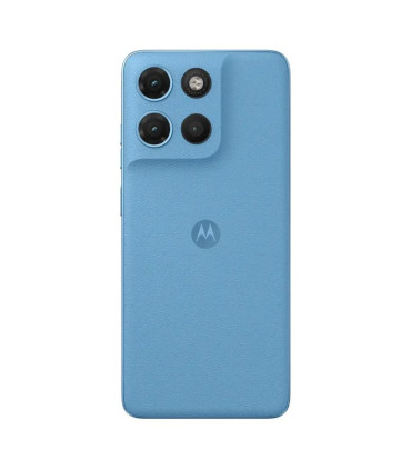 Motorola Moto G17 Power 6.7" 4GB 256GB Azul Claro