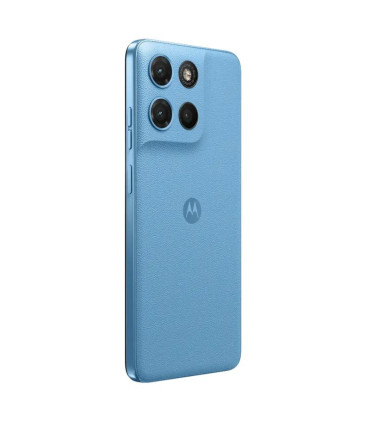 Motorola Moto G17 Power 6.7" 4GB 256GB Azul Claro