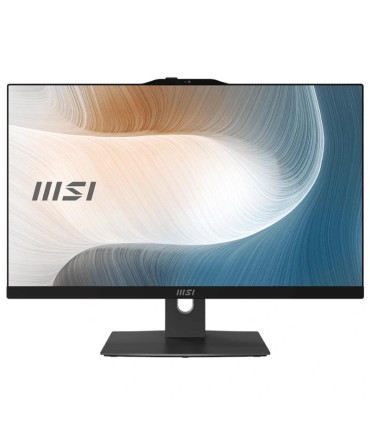 MSI AM242P-1400ES C3-100U 8GB 256GB DOS 24" Negro