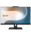 MSI AM242P-1400ES C3-100U 8GB 256GB DOS 24" Negro