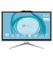 MSI Pro AP222T-435EU G7400 4GB 128 W11P 22" tac.B