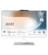 MSI AM242P-2089XEU C5-120U 16GB 512 DOS 24" Blanco