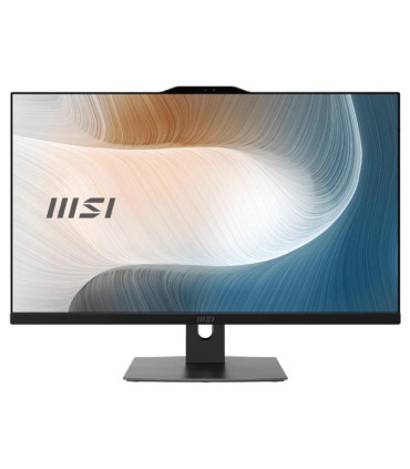 MSI AM272P-885XES C5-120U 16GB 512 DOS 27" Negro
