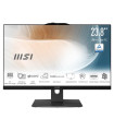 MSI AM242P-1289ES C5-120U 16GB 512GB DOS 24" Negro