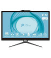 MSI Pro AP222T-622EU G7400 8GB 128 W11P 22" tac.N
