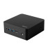 MSI Cubi NUC 1MG-263EU Core5-120U 16GB 512 W11P n