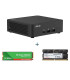 Asus NUC 15 Pro RNUC15CRKU500002 Ultra5+16GB+500GB
