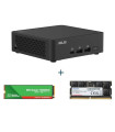 Asus NUC 15 Pro RNUC15CRKU500002 Ultra5+16GB+500GB