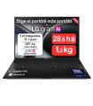 LG 16Z90TL-G.AU85BN U7-258V 32GB 512GB W11H 16"