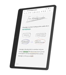 TCL NOTE A1 NXTPAPER 11.5" 256Gb 8Gb + Funda + Pen
