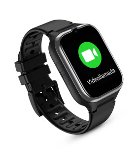 SPC SmartWatch SMARTEE 4G SENIOR 1.7" IP68 GPS SOS