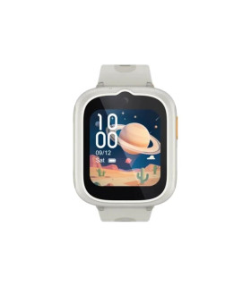 TCL MT48 Watch 4G Kids IP68 Blanco Tiza