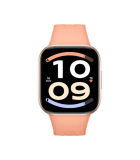 XIAOMI Redmi Watch 6 ACTIVE Sunset Orange