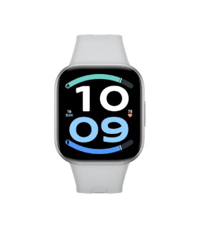 XIAOMI Redmi Watch 6 ACTIVE Matte Silver