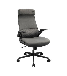 Cougar Silla Stryder Gray