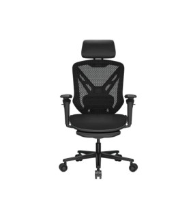 Cougar Silla Gaming Speeder Neo Black