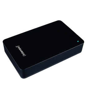 Intenso HDD Externo 6031516 8TB 3.5" USB 3.0 Negro